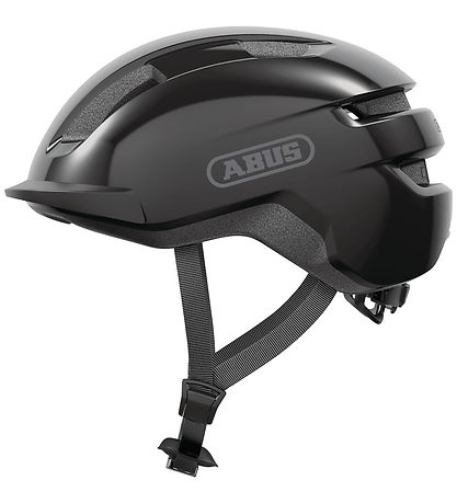 Abus Cykelhjelm - Purl-Y - Shiny Black