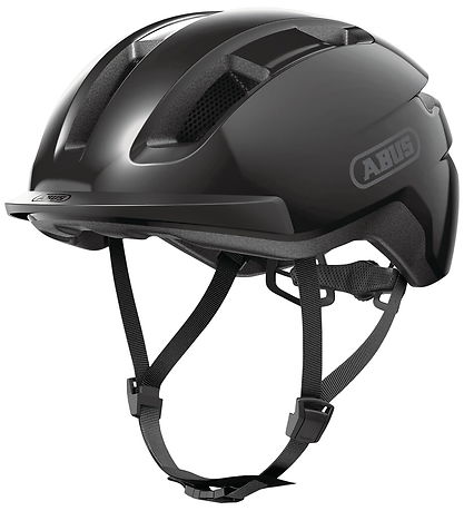 Abus Cykelhjelm - Purl-Y - Shiny Black
