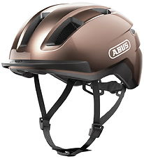 Abus Cykelhjelm - Purl-Y - Metallic Copper