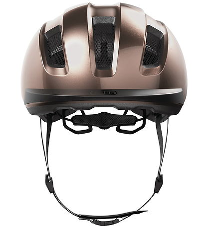 Abus Cykelhjelm - Purl-Y - Metallic Copper