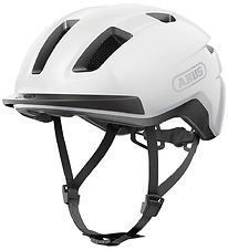 Abus Cykelhjelm - Purl-Y - Shiny White