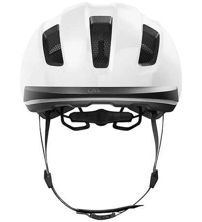 Abus Cykelhjelm - Purl-Y - Shiny White