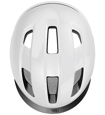 Abus Cykelhjelm - Purl-Y - Shiny White