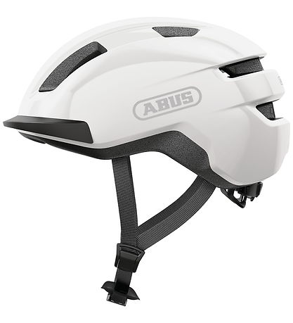 Abus Cykelhjelm - Purl-Y - Shiny White