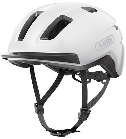 Abus Cykelhjelm - Purl-Y - Shiny White