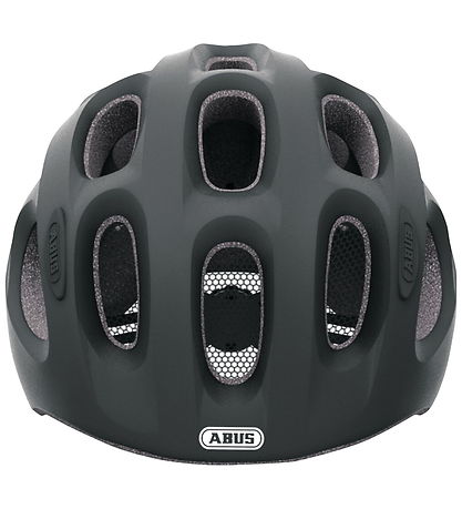 Abus Cykelhjelm - Youn-I MIPS - Black