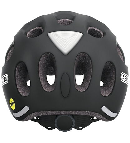 Abus Cykelhjelm - Youn-I MIPS - Black