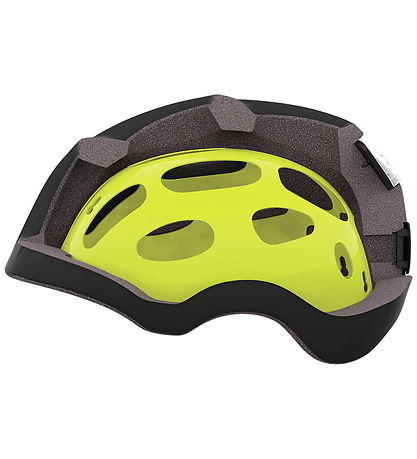 Abus Cykelhjelm - Youn-I MIPS - Black