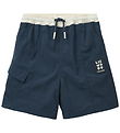 Liewood Swim Shorts - Alvin - Classic Navy