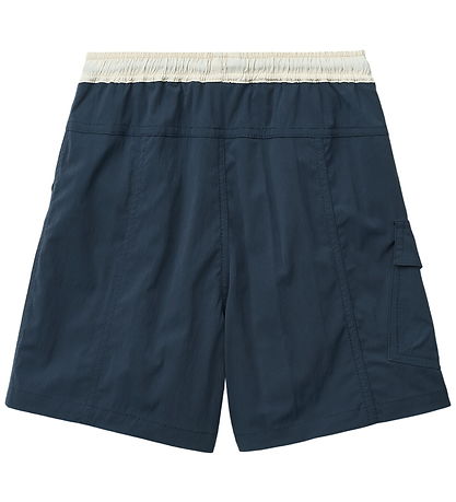 Liewood Badeshorts - Alvin - Classic Navy