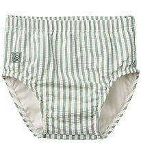Liewood Badebukser - Anthony - Peppermint/Sandy