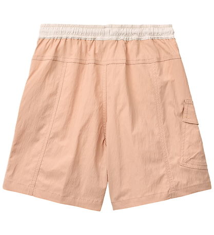 Liewood Badeshorts - Alvin - Pale Tuscany