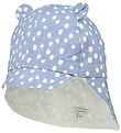 Liewood Solhat - gorm - Dot/Dusty Lavender