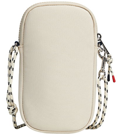 Tommy Hilfiger Taske - Cross Body Phone bag - Primary Red Colour