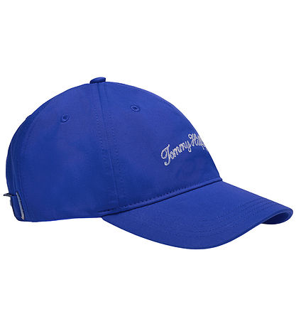Tommy Hilfiger Kasket -  Noble BlueBLUE