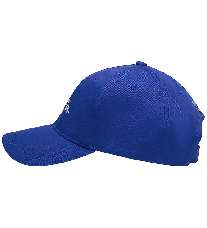 Tommy Hilfiger Kasket - Noble Blue