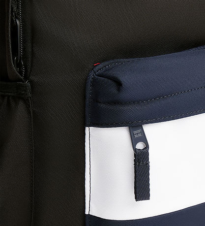 Tommy Hilfiger Rygsæk - BlackBLACK
