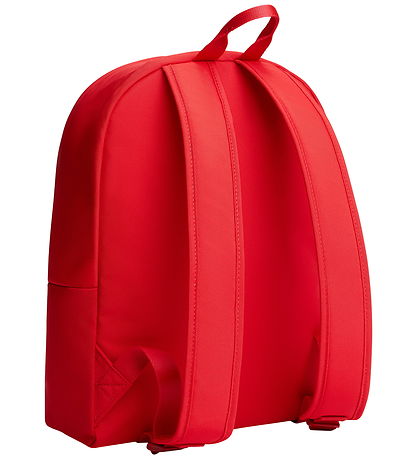 Tommy Hilfiger Rygsæk - Red GlareRED