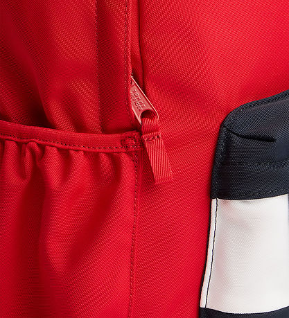 Tommy Hilfiger Rygsæk - Red GlareRED