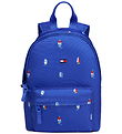 Tommy Hilfiger Rygsæk - Noble Blue AopBLUE