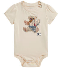Polo Ralph Lauren Body k/æ - Lakeside Beige
