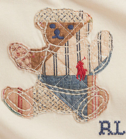 Polo Ralph Lauren Body k/æ - Lakeside Beige
