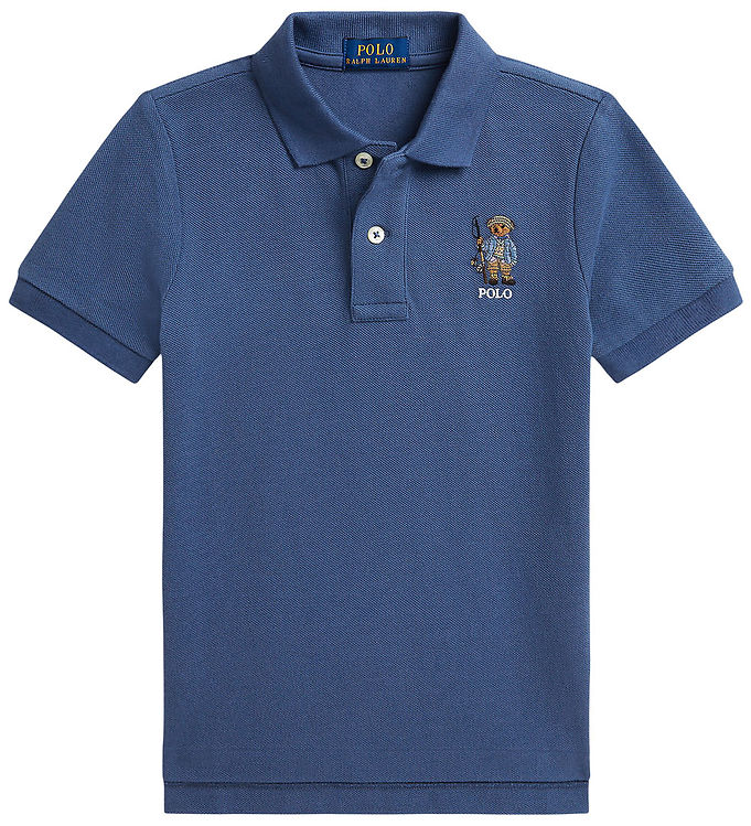 Polo Ralph Lauren Polo - Old Royal