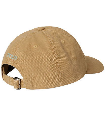 Polo Ralph Lauren Kasket - Woven - Tan
