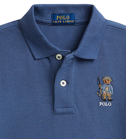 Polo Ralph Lauren Polo - Old Royal