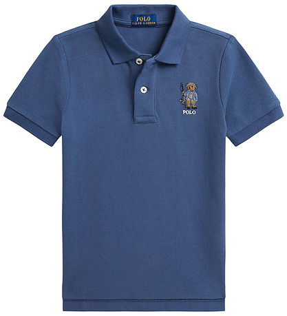 Polo Ralph Lauren Polo - Old Royal