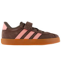 adidas Performance Sko - VL Court 3.0 EL C - Earstr/Sefrtu/Ambgu