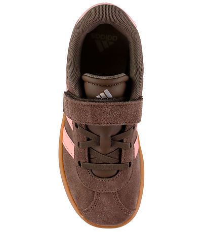 adidas Performance Sko - VL Court 3.0 EL C - Earstr/Sefrtu/Ambgu