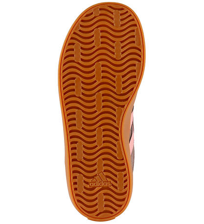 adidas Performance Sko - VL Court 3.0 EL C - Earstr/Sefrtu/Ambgu