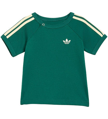 adidas Originals Shortssæt - 3 S - Cgreen