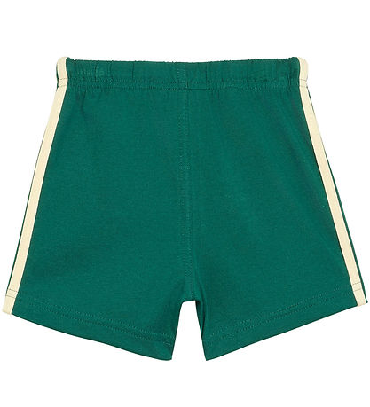 adidas Originals Shortssæt - 3 S - Cgreen