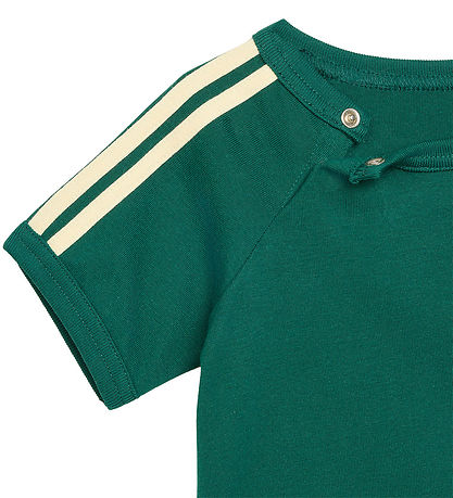 adidas Originals Shortssæt - 3 S - Cgreen