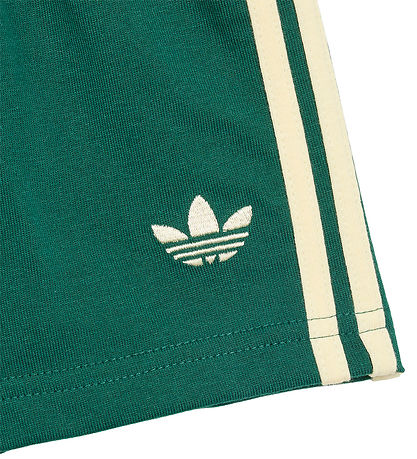 adidas Originals Shortssæt - 3 S - Cgreen