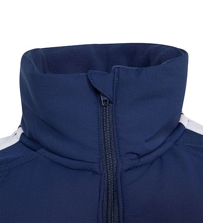 adidas Performance Træningsbluse m. Fleece - Tiro26 League - Tea