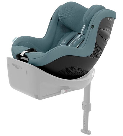 Cybex Autostol - Sirona G3 Plus - Stormy Blue