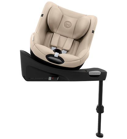 Cybex Autostol - Sirona G3 - Almond Beige