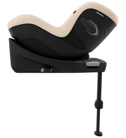 Cybex Autostol - Sirona G3 - Almond Beige
