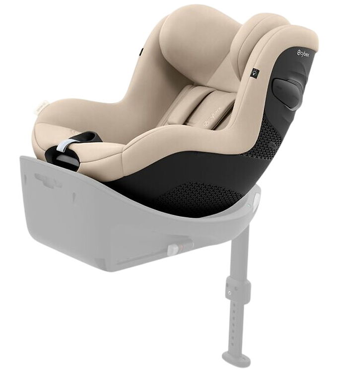 Cybex Sirona G3 Autostol - Almond Beige