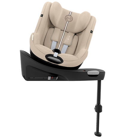 Cybex Autostol - Sirona G3 Plus - Almond Beige