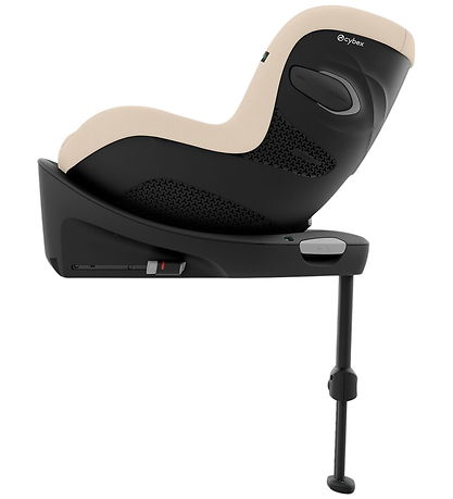 Cybex Autostol - Sirona G3 Plus - Almond Beige