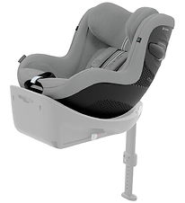 Cybex Autostol - Sirona G3 Plus - Stone Grey