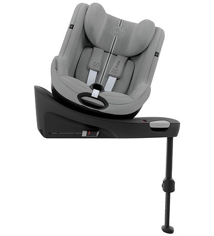Cybex Autostol - Sirona G3 Plus - Stone Grey