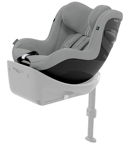 Cybex Autostol - Sirona G3 Plus - Stone Grey