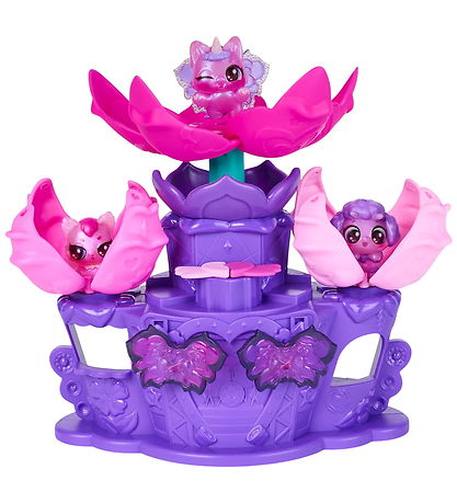 Hatchimals Legetøj - Bloomables - Flower Fest