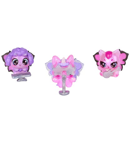 Hatchimals Legetøj - Bloomables - Flower Fest
