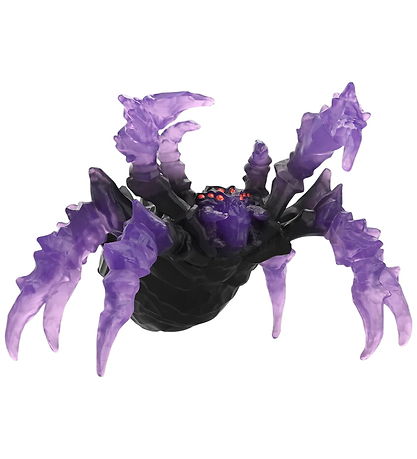 Schleich Eldrador - BattleCave Shadow Spider - 42765